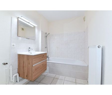 location Appartement 3 pièces à Colmar - REF 1152-RS - Photo 5