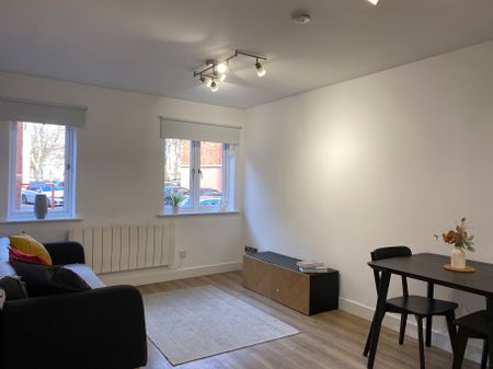 Langtons Wharf, Leeds City Centre - Photo 2