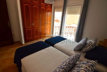 Casa / Chalet en Corralejo, Geafond, alquiler