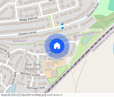 Robin Drive, Nantwich - Photo 1