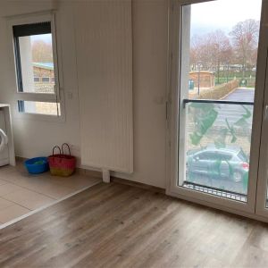 Location appartement 1 pièce - 24m² à Caen (14000) - Photo 2