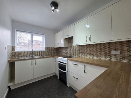 1 bedroom apartment to rent - Photo 3