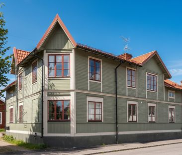 Engelbrektsgatan 46 - Foto 6