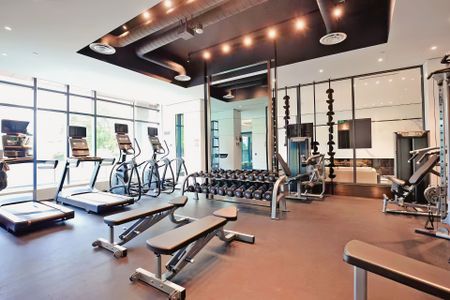 For Lease - 1480 Bayly Street Unit# 307, Pickering, Ontario - Photo 2