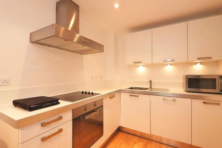 1 bedroom apartment to rent - Photo 5