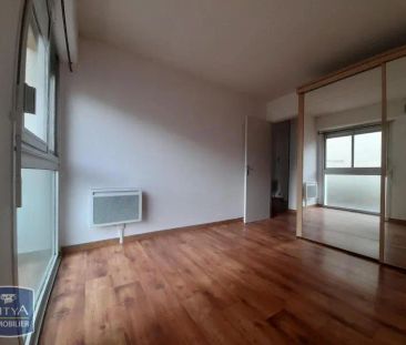 Appartement à louer 2 pièces 53.35m² - Photo 6