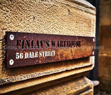 Finlay`s Warehouse, Dale Street, Northern Quarter, Manchester, M1 - Photo 2