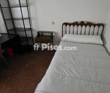 Piso en alquiler en Avenida de Madrid, 66, cerca de Calle Flores de... - Photo 4