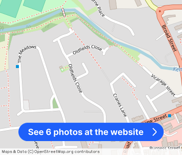 2 bedroom maisonette for rent - Photo 1