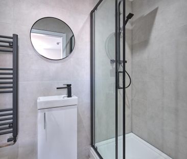 6 bedroom semi-detached house to rent - Photo 5