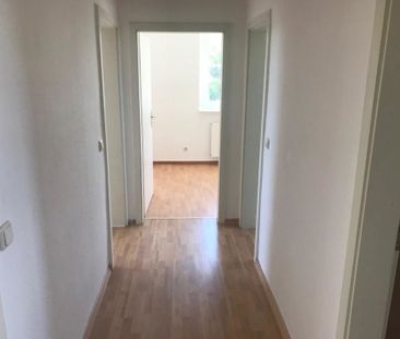 Schöne Erdgeschoßwohnung in Malliß - Foto 2