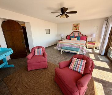 Las Gaviotas house FOR RENT! - Photo 5