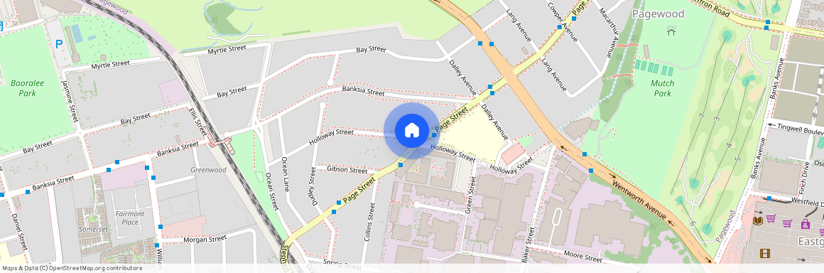 206/55 Holloway Street Pagewood, NSW 2035