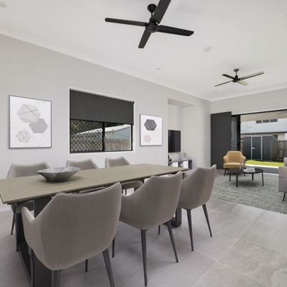 Modern Home in Pimlico - Photo 1