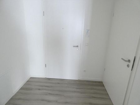 *Barrierearmer Neubau* Ideal für Singles - Photo 4