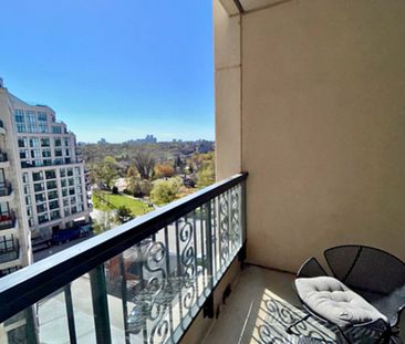 For Lease - 1 Old Mill Drive Unit# 703, Toronto, Ontario - Photo 6