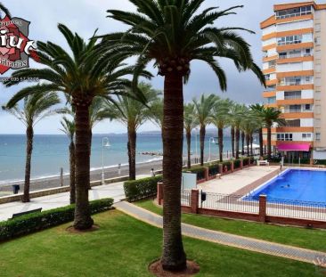 Alquiler de piso en Avenida de Andalucía, 74 - Photo 4