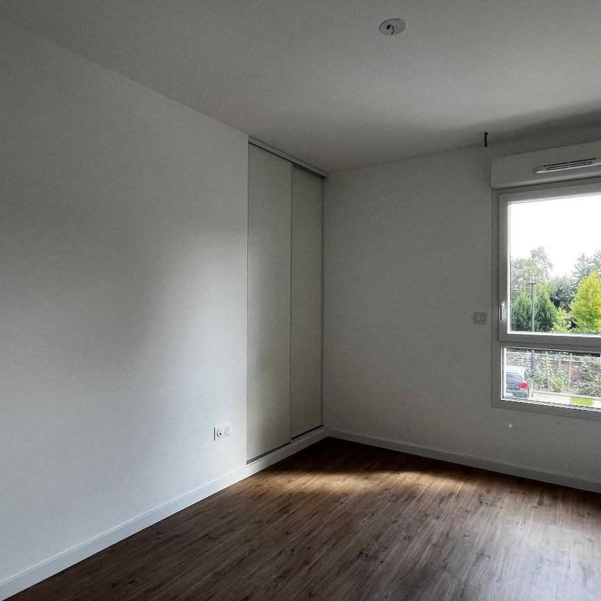 Location Appartement 3 pièces 66m² NIEPPE 59850 - Photo 1