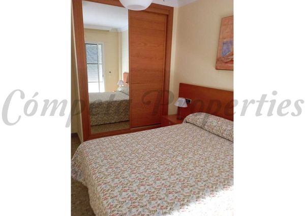 Apartment in Torrox-Costa, Close to the beach