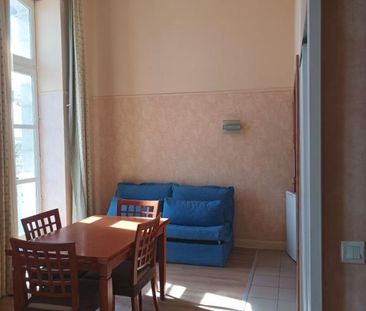 Location Appartement 1 pièce Meublé 36m² LE CROISIC 44490 - Photo 1