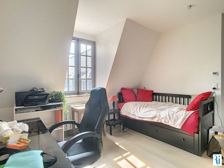 Location Appartement 1 pièce 18m² ROUEN 76000 - Photo 2