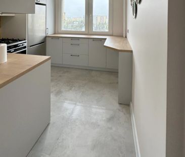 Jana Nowaka Jeziorańskiego 45 - Photo 4