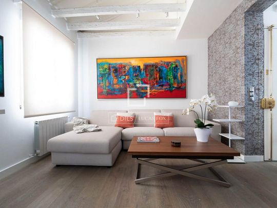 madrid, Community of Madrid 28006 - Photo 1