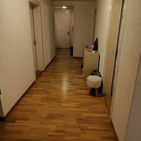 1 Zimmer, 22 m², 4. Stock - Foto 4