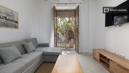 valencia, Valencian Community 46007 - Photo 4