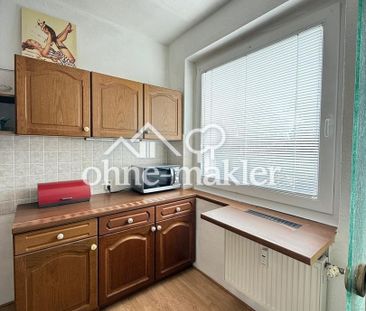 🌟 Charmante & voll möblierte 2-Zimmer-Wohnung in Toplage – Balkon, ... - Photo 5