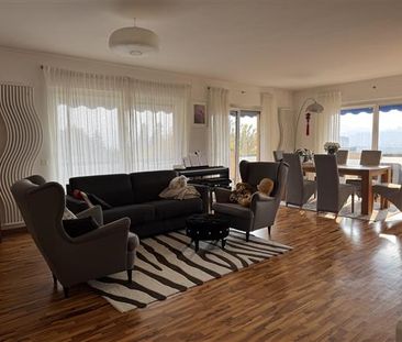 3.5 Zimmer, 100 m², 2. Stock - Photo 1