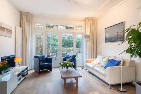 Bronbeeklaan 24, 6824 PG, Arnhem - Photo 2