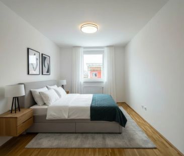 *** MIETKAUFOPTION *** wunderschöne 3-Zimmer-Wohnung mit Balkon in ... - Foto 5