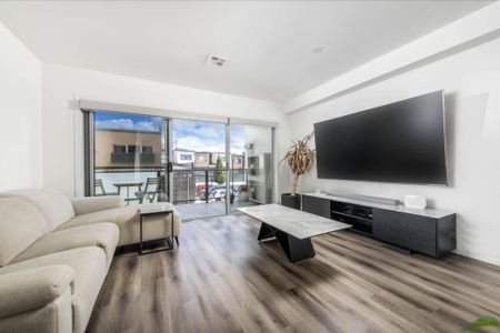 Modern Elegance Meets Effortless Living in Taylor - Photo 3