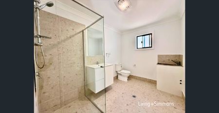 Brand new modern granny flat - Photo 2