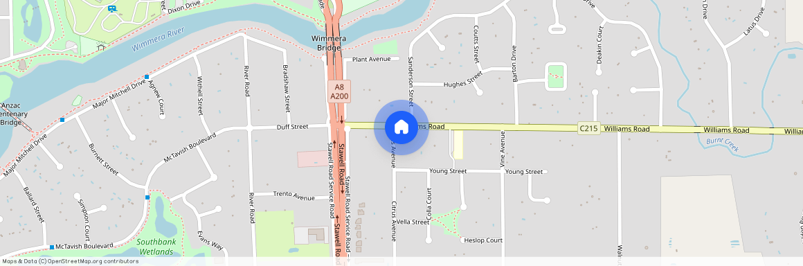 6 Williams Road, Vic 3400, Horsham