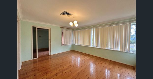 Spacious Family Home with Character and Charm - Photo 1