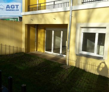 Location Appartement 2 pièces 38m² BEAUVAIS 60000 - Photo 2