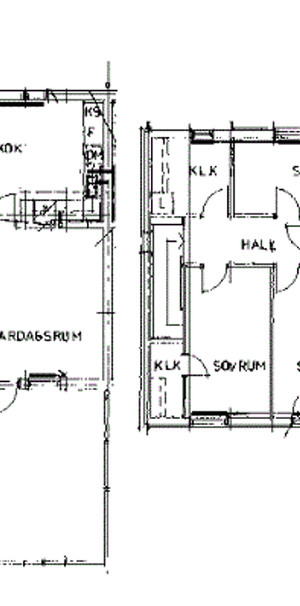 Hans Winbergs väg 38, Käglinge - Foto 1