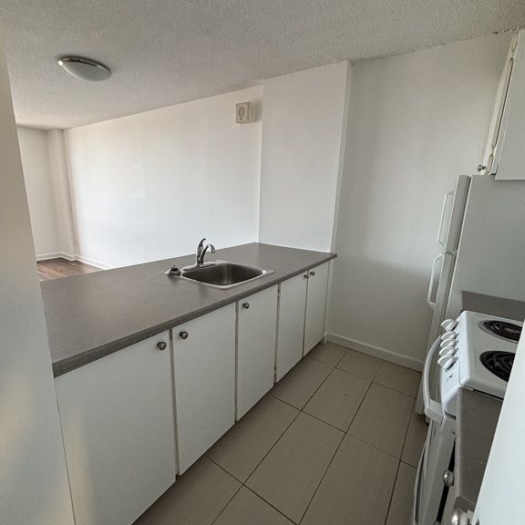 Magnifique Appartement 3 1/2 - Photo 1