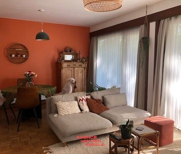 Gezellig 1-slaapkamerappartement aan het water - Foto 1