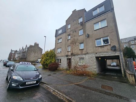 2 bedroom flat to rent - Photo 3