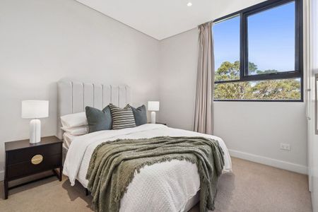 The leading edge for space and quality, wrapped in calm and convenience - Photo 4