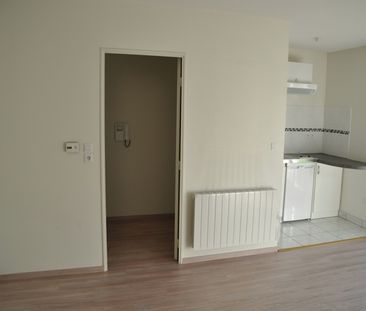 Appartement - 2 pièces - Salins/gare routière - Photo 4