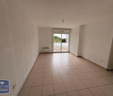 Appartement à louer 2 pièces 47.3m² - Photo 4