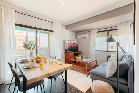 Calle Juan de Juanes, Mislata, Valencian Community 46920 - Photo 5