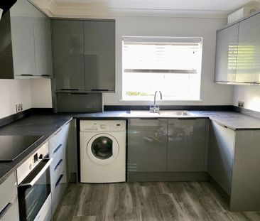 Newly Refurbished One Bedroom Apartment for Rent in Hitchin - Photo 3