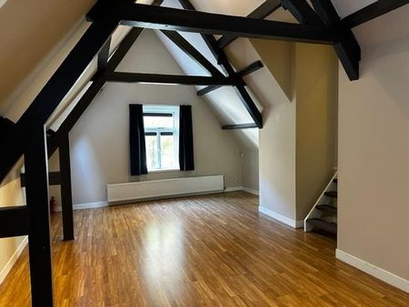 Appartement te huur: Lange Houtstraat 23 2511 CV Den Haag - Photo 2