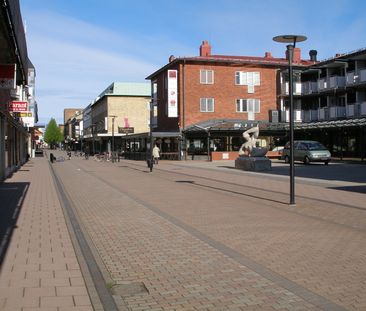 Nygatan, Skellefteå - Foto 1