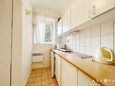 Pronájem, Byt 1+kk, 25 m - Photo 2